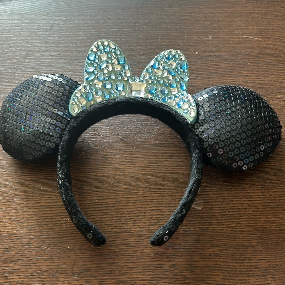Disneyland 60th headband